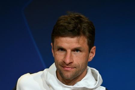 Thomas Müller: Vom Fleischliebhaber zum bewussten Genießer Thomas Müller: Vom Fleischliebhaber zum bewussten Genießer