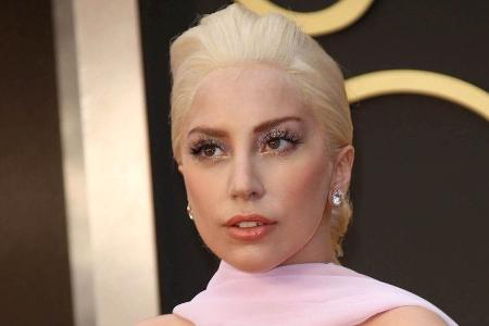 Nach Konzert-Abbruch: Tränen bei Lady Gaga Nach Konzert-Abbruch: Tränen bei Lady Gaga