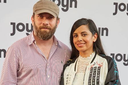 Collien Ulmen-Fernandes und Christian Ulmen über Kindererziehung Collien Ulmen-Fernandes und Christian Ulmen über Kindererziehung