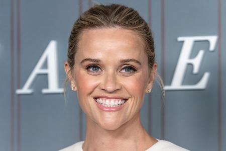 Reese Witherspoon: Dieser Film hat ihr Leben verändert Reese Witherspoon: Dieser Film hat ihr Leben verändert