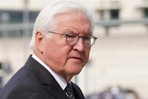 Steinmeier und Adel: Diese Deutschen kommen zur Beerdigung der Queen
