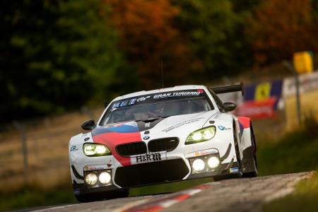 DTM: Van der Linde baut Führung aus - Rast fällt zurück DTM: Van der Linde baut Führung aus - Rast fällt zurück