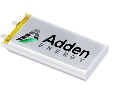 Adden Energy