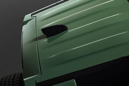 Land Rover Defender 75th Limited Edition Sondermodell