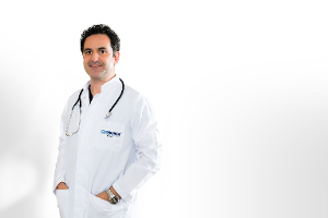 Dr. Levent Acar
