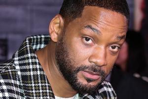 Apple in der Will-Smith-Zwickmühle: Was geschieht mit "Emancipation"?
