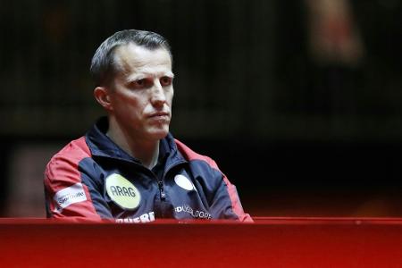 Roßkopf will WM-Medaille auch ohne Boll und Co. Roßkopf will WM-Medaille auch ohne Boll und Co.
