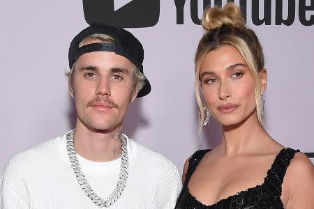 Einbrecher bei Justin und Hailey Bieber: Verfolgungsjagd mit Security Einbrecher bei Justin und Hailey Bieber: Verfolgungsjagd mit Security