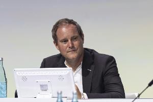 Göttlich: Profifußball kann vom Blindenfußball lernen