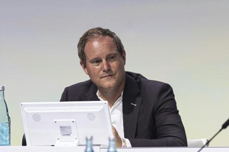 Göttlich: Profifußball kann vom Blindenfußball lernen
