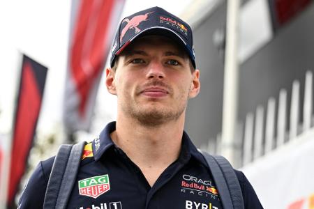 Formel 1: So holt Max Verstappen in Singapur den WM-Titel Formel 1: So holt Max Verstappen in Singapur den WM-Titel