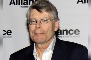 Stephen King: Der Großmeister des Horrors wird 75