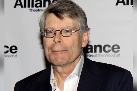 Stephen King: Der Großmeister des Horrors wird 75 Stephen King: Der Großmeister des Horrors wird 75