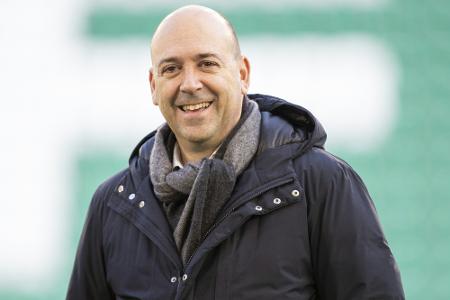 Energiekrise: Bayer-Boss Carro sieht Leverkusen gut gerüstet Energiekrise: Bayer-Boss Carro sieht Leverkusen gut gerüstet