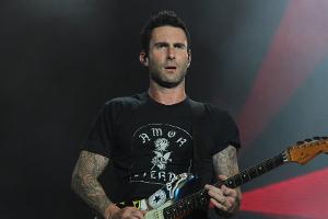 Affären? Adam Levine gibt zu, "die Grenze überschritten" zu haben