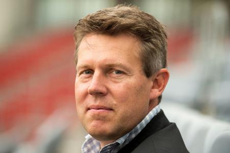 DEL-Chef Tripcke kritisiert Frankfurt: DEL-Chef Tripcke kritisiert Frankfurt: