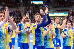 Handball für lau: Eintritt zu Saporischja-Heimspielen frei