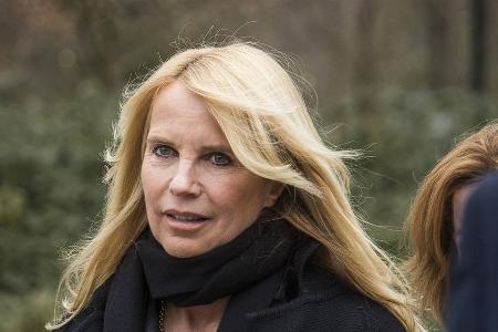 Linda de Mol über den Missbrauchsskandal: Linda de Mol über den Missbrauchsskandal: