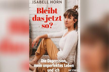Isabell Horn: Nach dem Isabell Horn: Nach dem