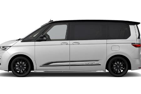 VW T7 Multivan Edition Sondermodell