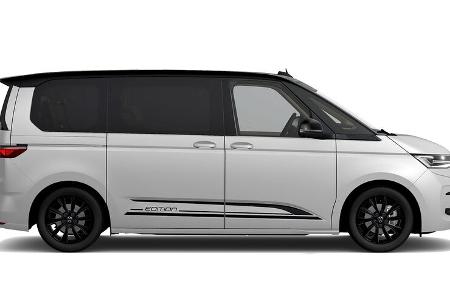 VW T7 Multivan Edition Sondermodell
