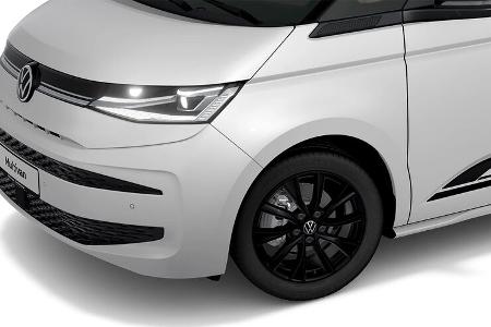 VW T7 Multivan Edition Sondermodell