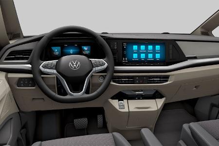 VW T7 Multivan Edition Sondermodell