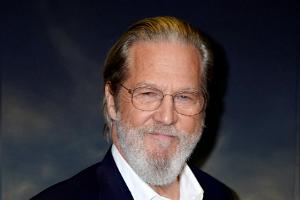 Jeff Bridges: Krebserkrankung war zweijähriges "Gesundheitsabenteuer"