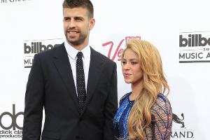 Shakira: Die Trennung von Gerard Piqué war "unglaublich schwierig"