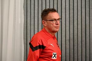 Rangnick: Nagelsmann braucht "ein bisschen Zeit"