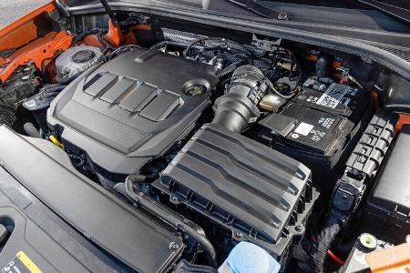 Audi Q3 40 TDI