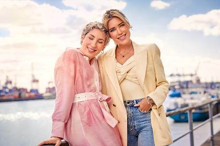 Sylvie Meis: Sylvie Meis: