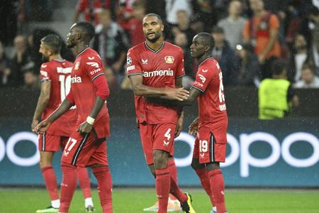 Bayer Leverkusen richtet Stabsstelle Nachhaltigkeit ein Bayer Leverkusen richtet Stabsstelle Nachhaltigkeit ein