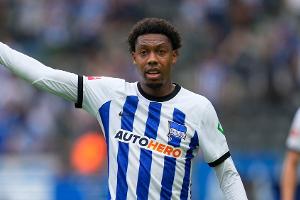 Schockdiagnose für Jean-Paul Boetius: Hertha-Profi hat Hodentumor