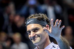Federer bestreitet letztes Karriere-Match mit Nadal