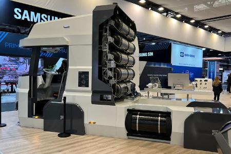 Nutzfahrzeug IAA Hannover 2022