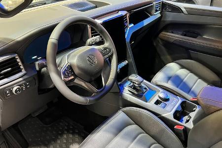 Nutzfahrzeug IAA Hannover 2022