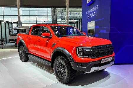 Nutzfahrzeug IAA Hannover 2022