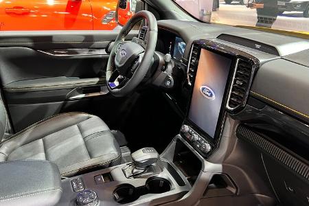 Nutzfahrzeug IAA Hannover 2022