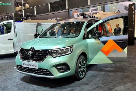 Nutzfahrzeug IAA Hannover 2022