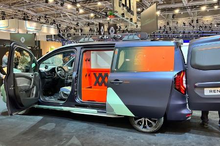 Nutzfahrzeug IAA Hannover 2022
