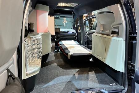 Nutzfahrzeug IAA Hannover 2022