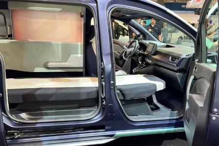 Nutzfahrzeug IAA Hannover 2022