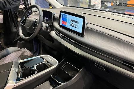 Nutzfahrzeug IAA Hannover 2022