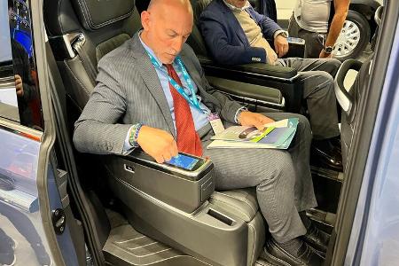 Nutzfahrzeug IAA Hannover 2022