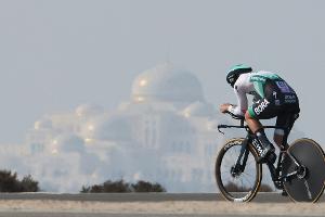 Ex-Skibergsteiger Palzer verlängert bei Bora-hansgrohe