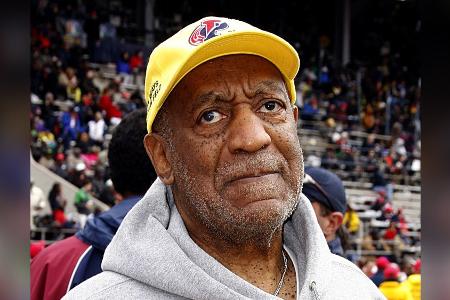Bill Cosby will Prozess um sexuelle Nötigung neu aufrollen Bill Cosby will Prozess um sexuelle Nötigung neu aufrollen