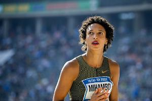 Mihambo glaubt an Weitermachen nach Olympia