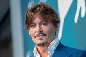 Hat Johnny Depp eine neue Freundin?