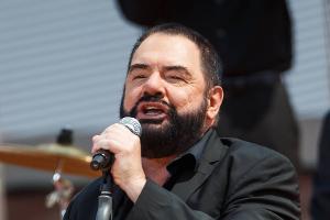 Alphaville-Frontmann Marian Gold deutet Ende seiner Gesangskarriere an